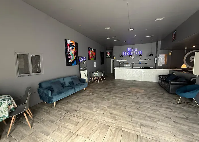 Hostel Rio