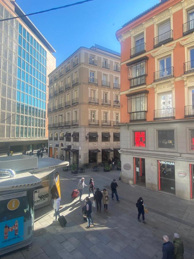 Hc Callao Ostello *