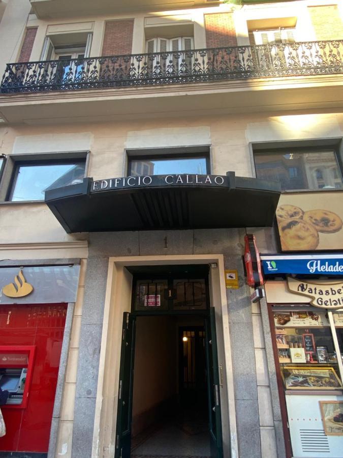Hc Callao Ostello