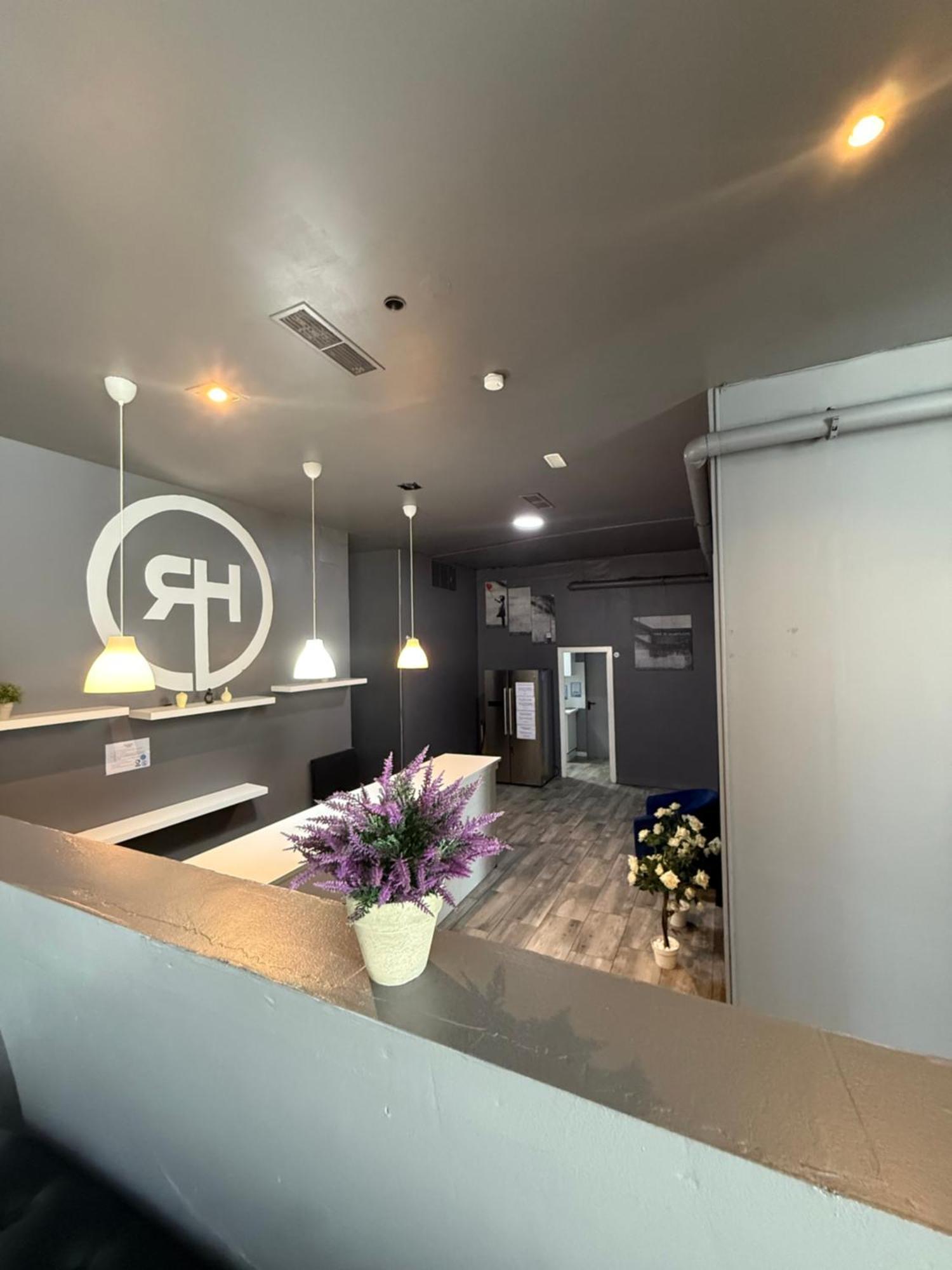 Auberge de jeunesse Rio Madrid