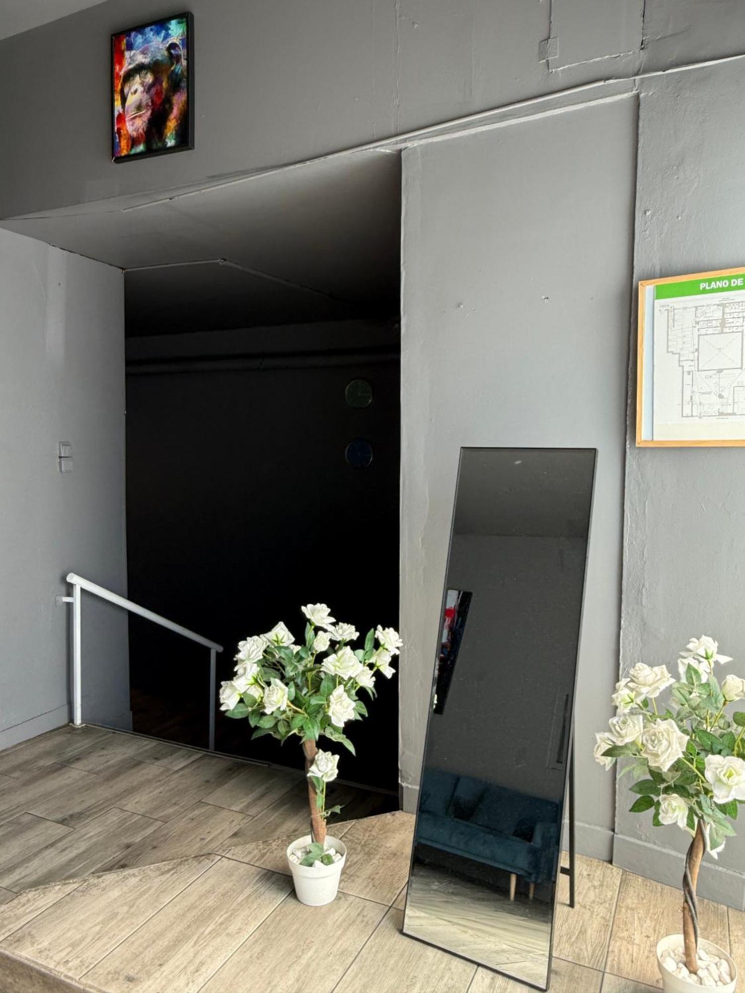 Auberge de jeunesse Rio Madrid