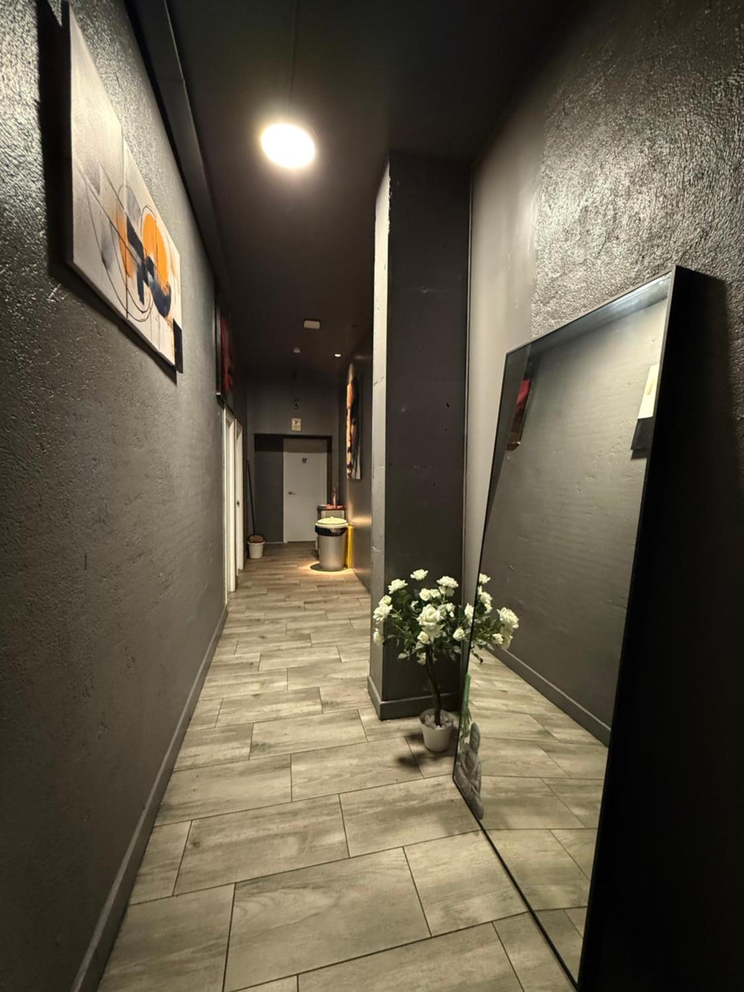 Auberge de jeunesse Rio Madrid