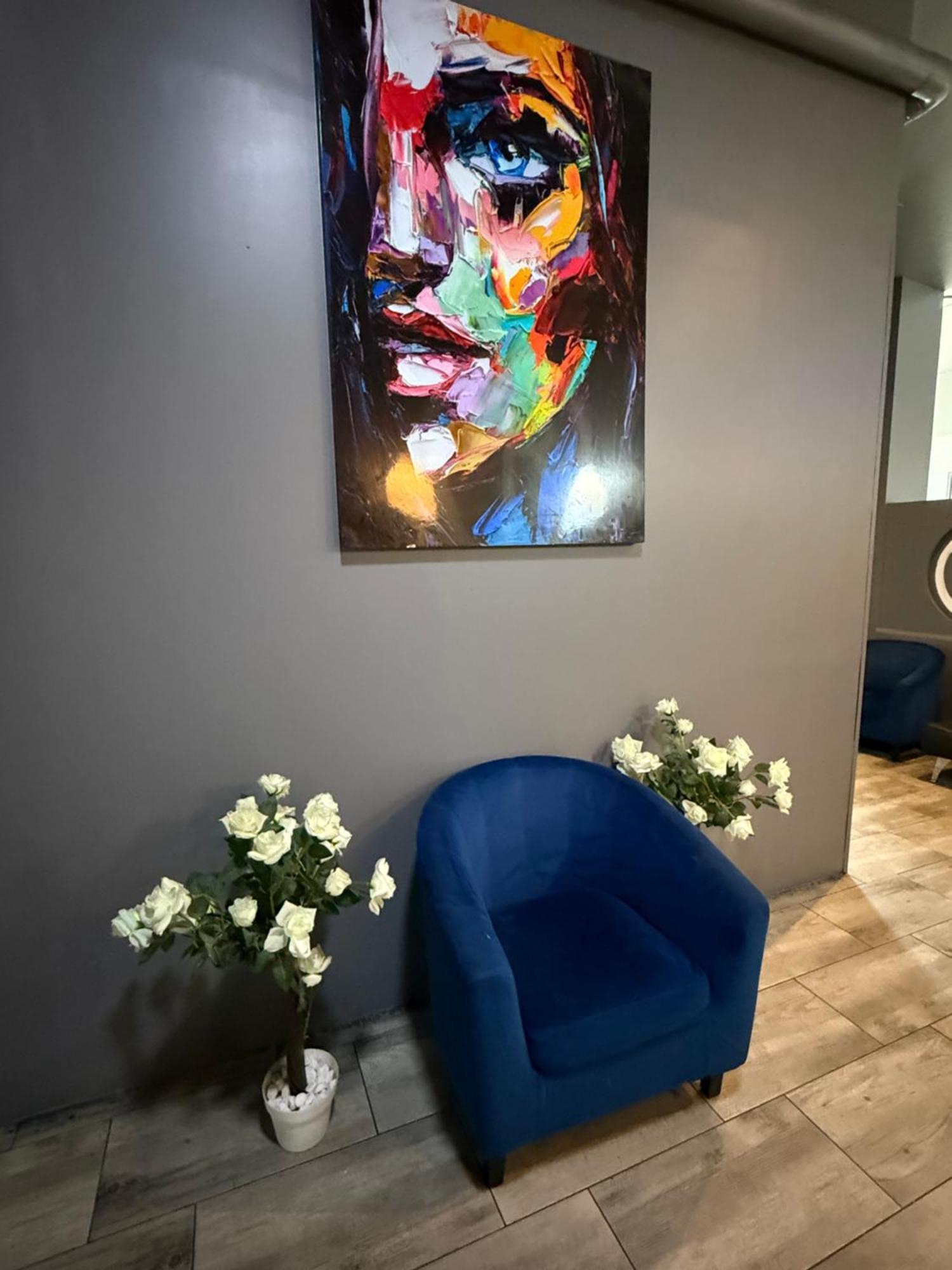 Auberge de jeunesse Rio Madrid