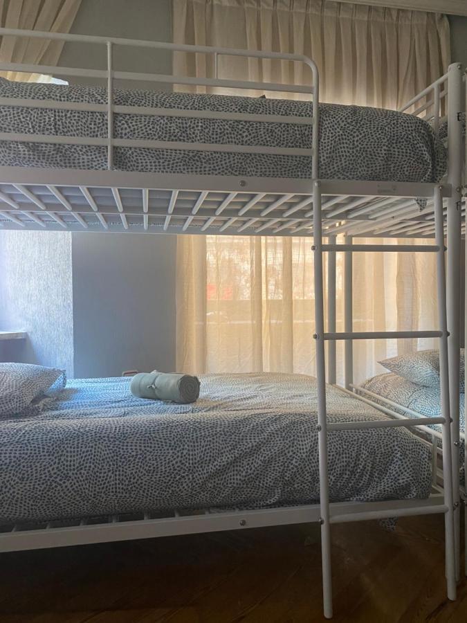 Hostel Rio Auberge de jeunesse