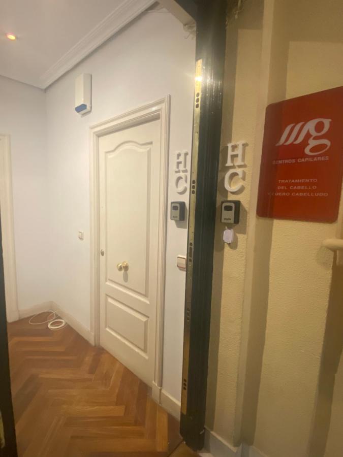 Hostel Rio * Madrid