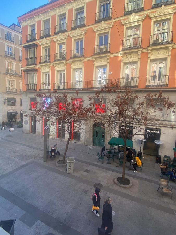 Auberge de jeunesse Hostel Rio Madrid