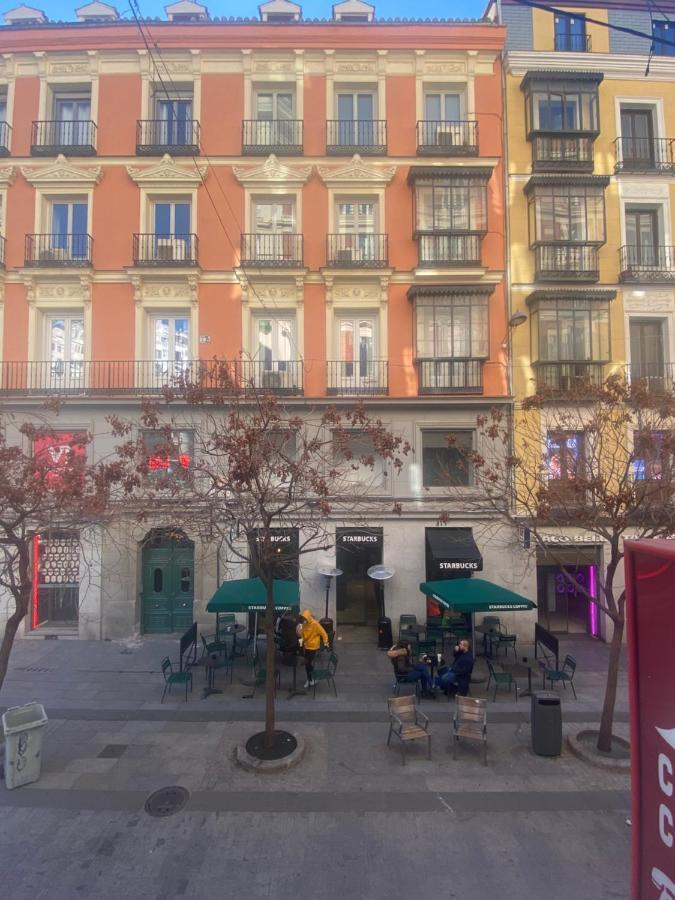 Hostel Rio Madrid