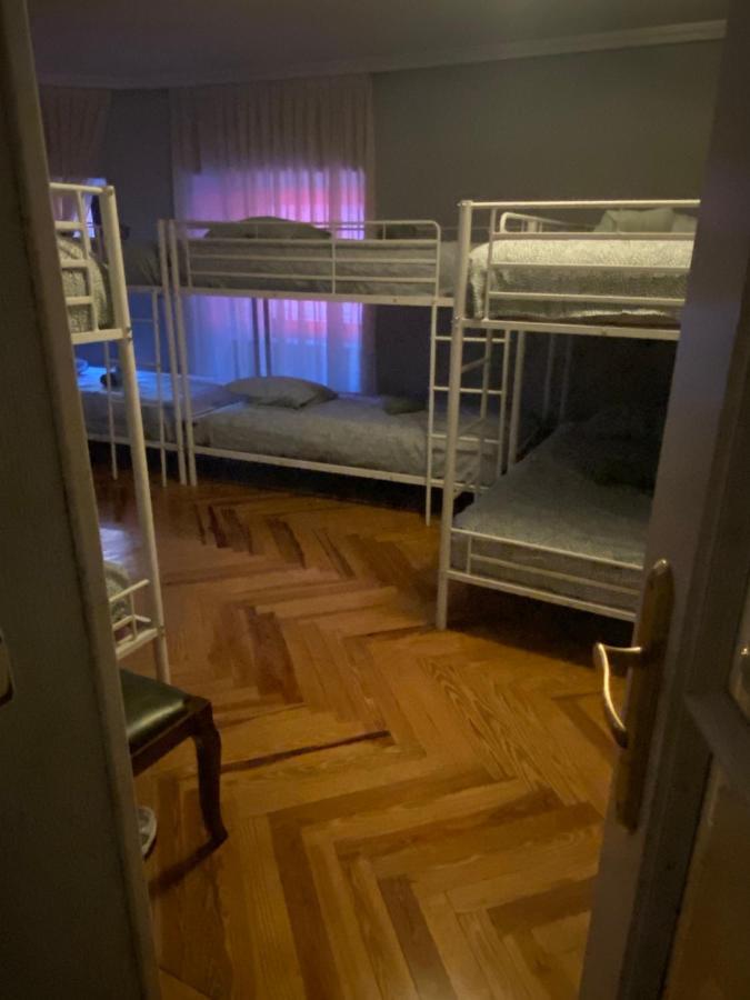 Hostel Rio Madrid