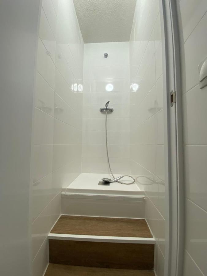 Hostel Rio Madrid