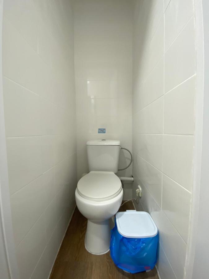 Hostel Rio Auberge de jeunesse *