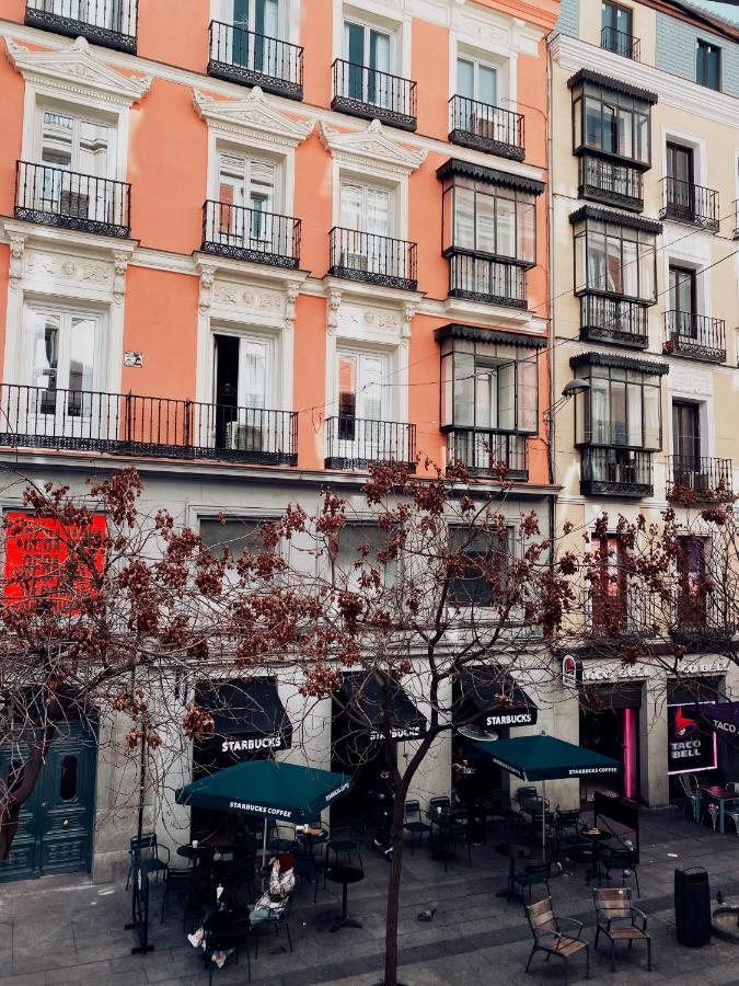 Hostel Rio Auberge de jeunesse Madrid