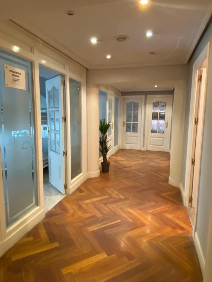 Auberge de jeunesse Hostel Rio Madrid