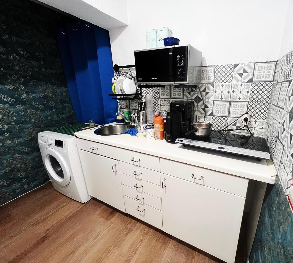 Hostel Rio * Madrid