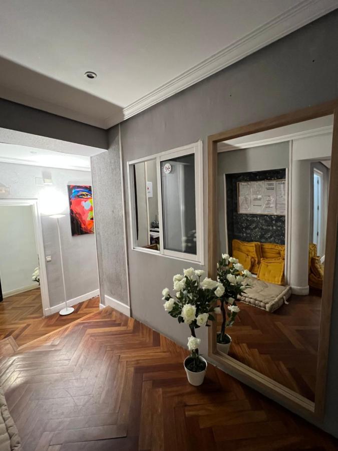 Hostel Rio * Madrid