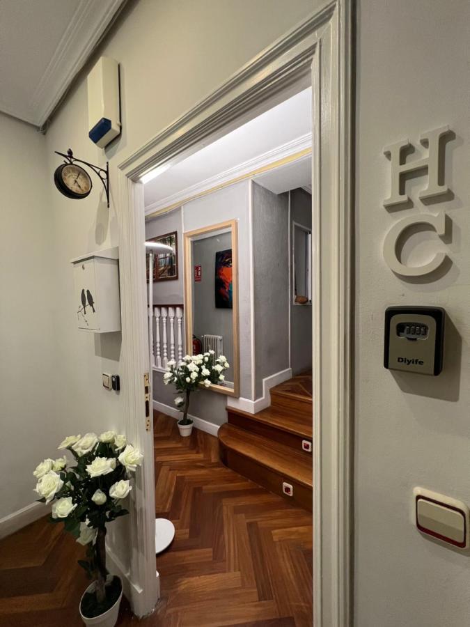 Hostel Rio Auberge de jeunesse Madrid