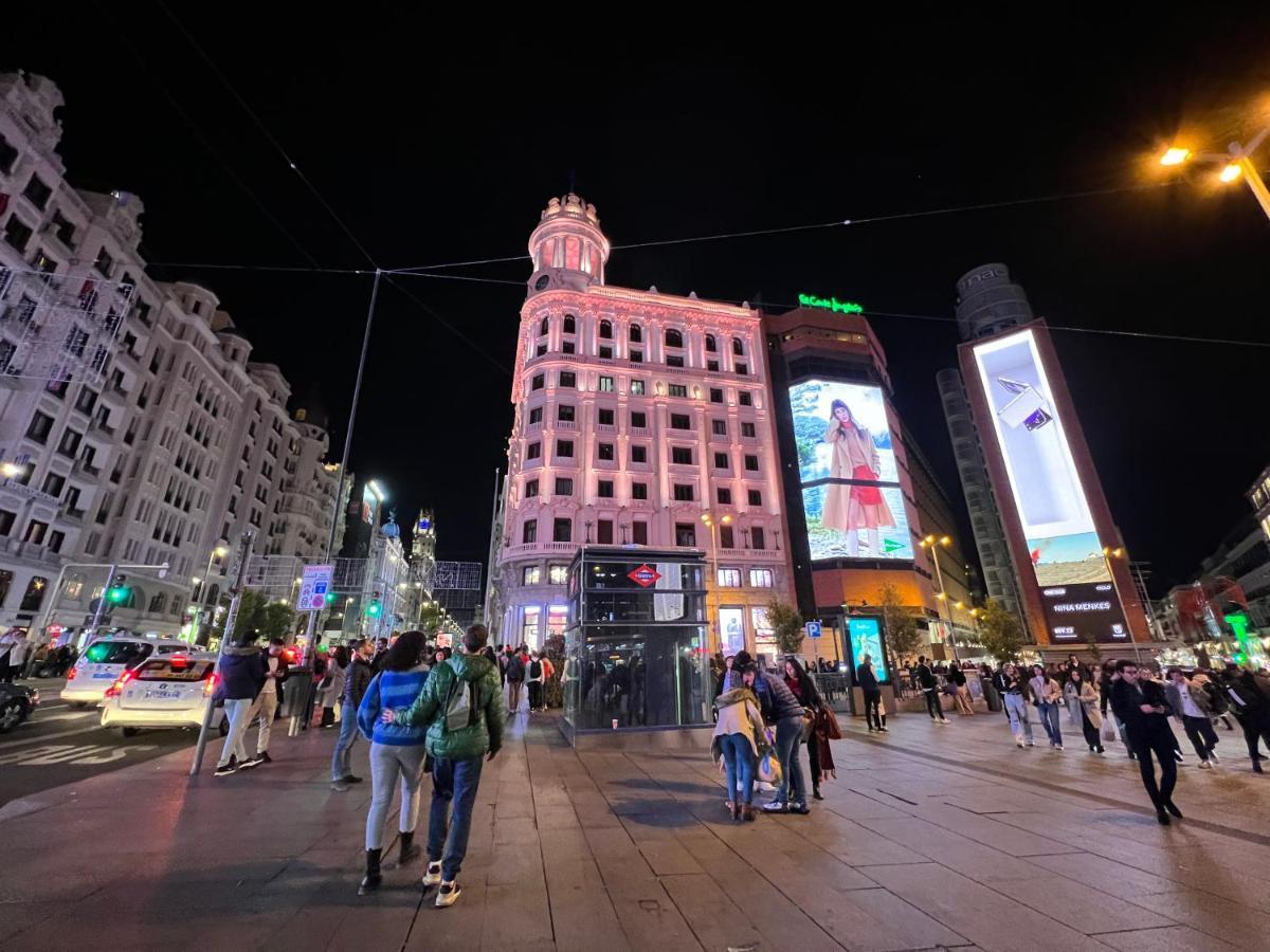 Auberge de jeunesse Hostel Rio Madrid